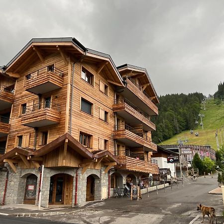 Carlina 105 Διαμέρισμα Morzine Εξωτερικό φωτογραφία