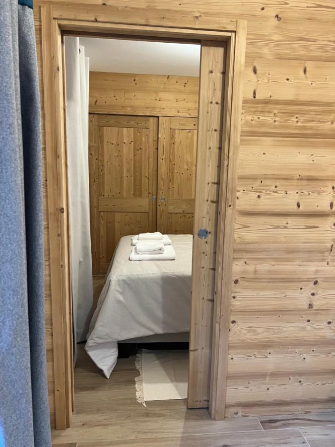 Carlina 105 Διαμέρισμα Morzine Εξωτερικό φωτογραφία