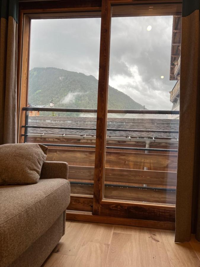 Carlina 105 Διαμέρισμα Morzine Εξωτερικό φωτογραφία
