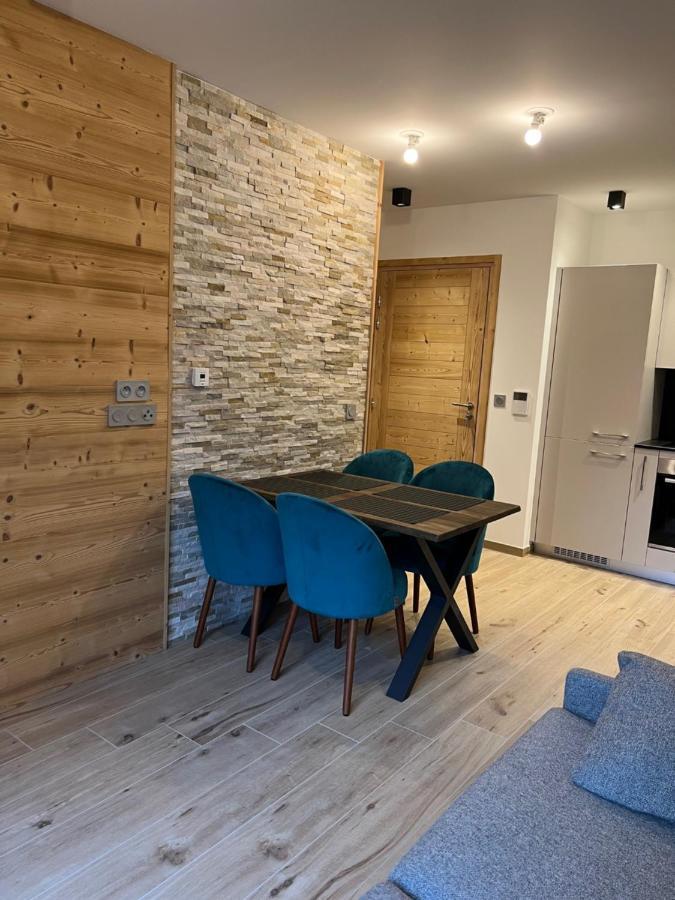 Carlina 105 Διαμέρισμα Morzine Εξωτερικό φωτογραφία